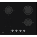 BEKO kombinirana ploča za kuhanje HILM64222SV