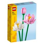 LEGO IKONE 40647 Lotosi