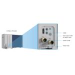 MIDEA monoblok dizalica topline s električnim grijačem i Wi-Fi MHC - V 14 W - 14 kW