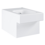 GROHE viseća WC školjka bez rubova Cube Ceramic 3924500H (bez WC daske)