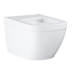 GROHE viseća WC školjka bez rubova Euro Ceramic 3932800H (bez WC daske)