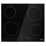 VOX staklokeramička ploča za kuhanje EBC 400 DB