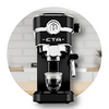 Espresso kavni aparati